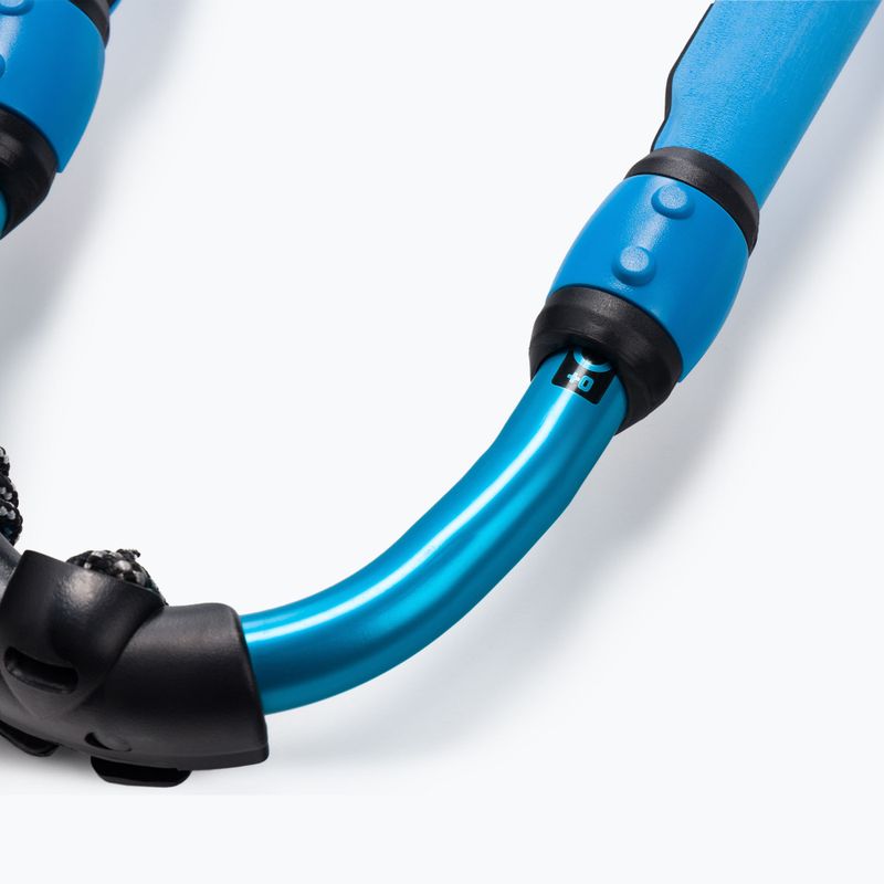 Unifiber Boom Alluminio HD V-Grip boma da windsurf 4