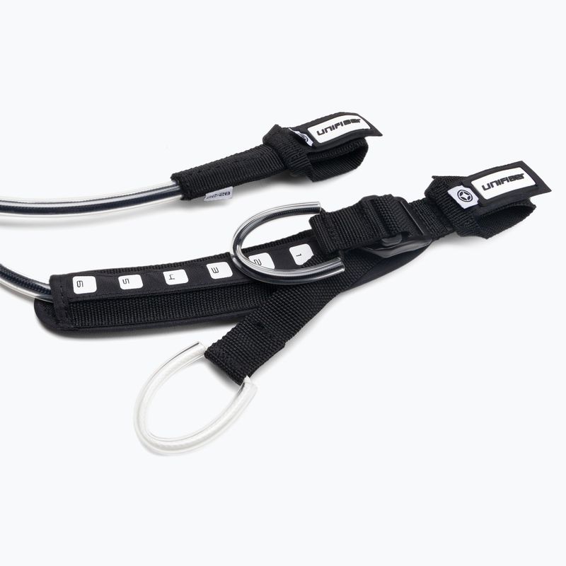 Linee per trapezio Linee per imbracatura Unifiber Linee fisse Vario 2