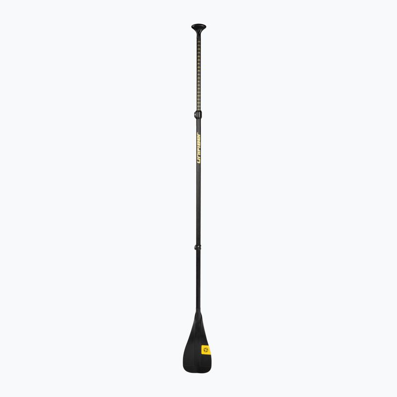 Pagaia da SUP 3 pezzi Unifiber Core Aluminium SUP
