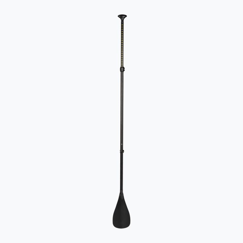 Pagaia da SUP 3 pezzi Unifiber Core Aluminium SUP 2