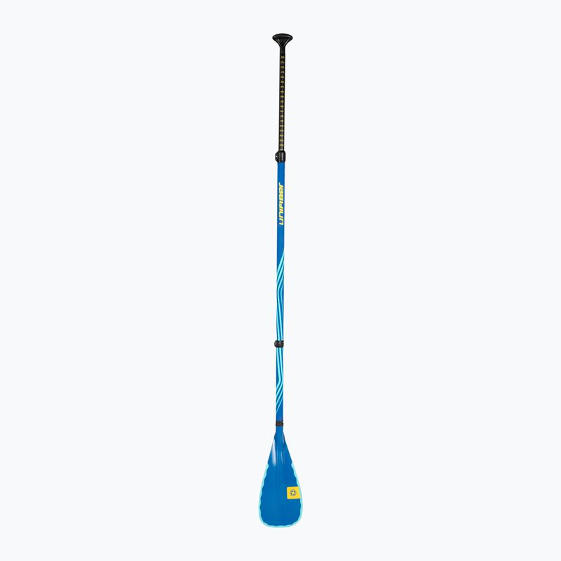 Pagaia Unifiber Energy SUP 3 pezzi in alluminio 2