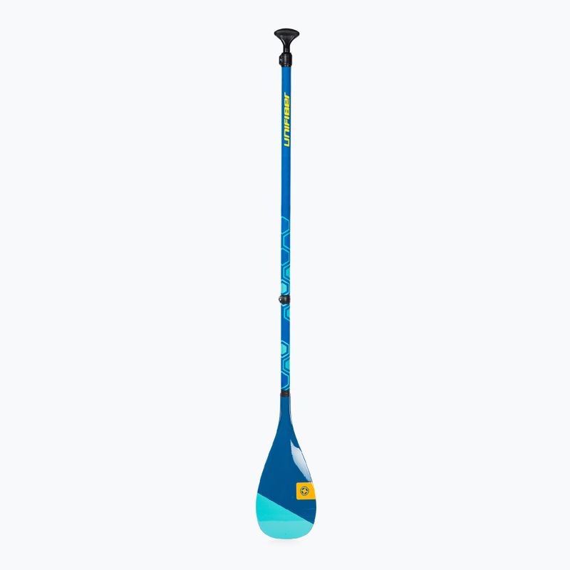 Unifiber Explore Glass 3-Piece SUP Paddle