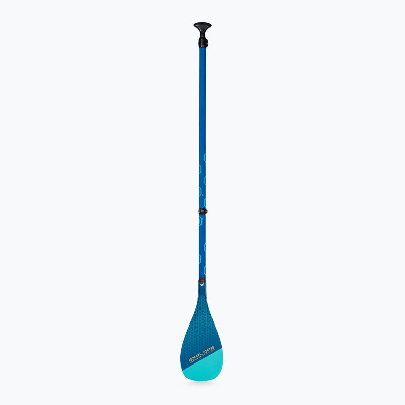 Unifiber Explore Glass 3-Piece SUP Paddle 3
