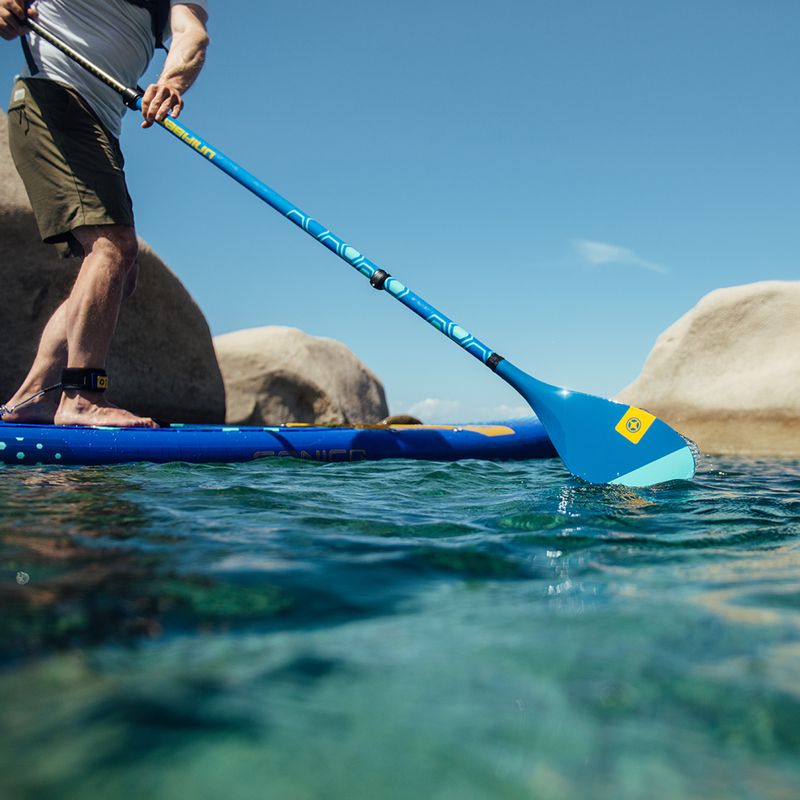 Unifiber Explore Glass 3-Piece SUP Paddle 2