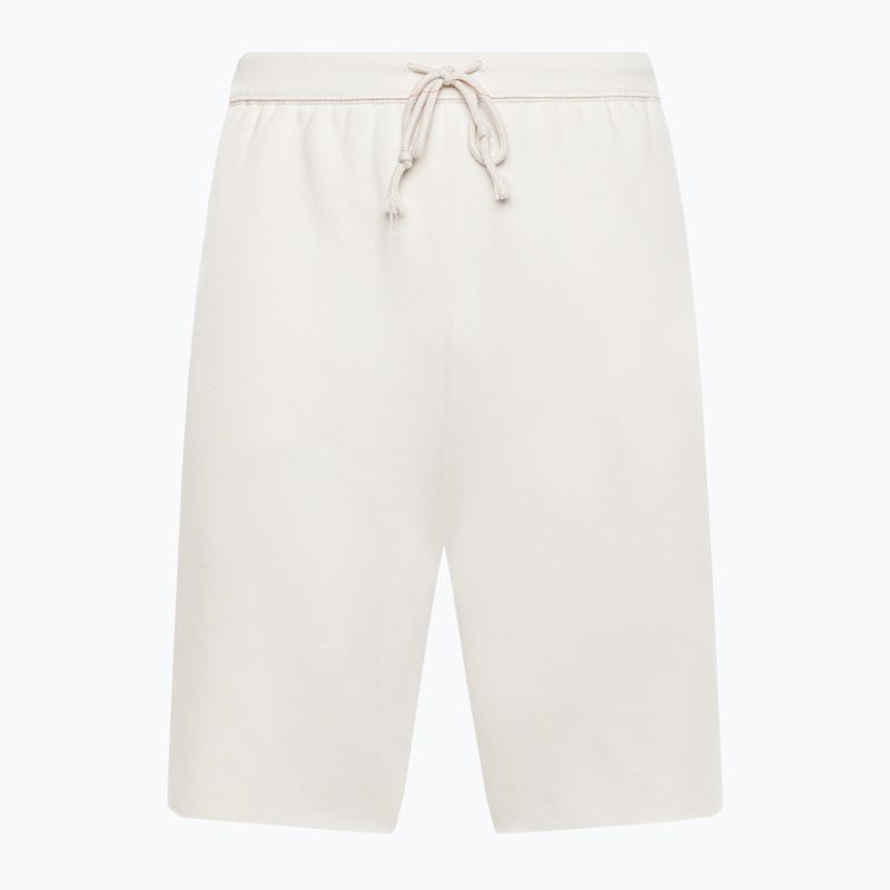 Pantaloncini da uomo Calvin Klein 7" Knit chalk 5