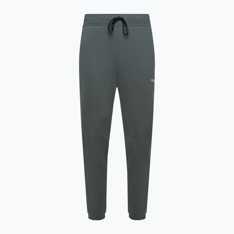 Pantaloni da allenamento Calvin Klein Knit urban chic da uomo 6