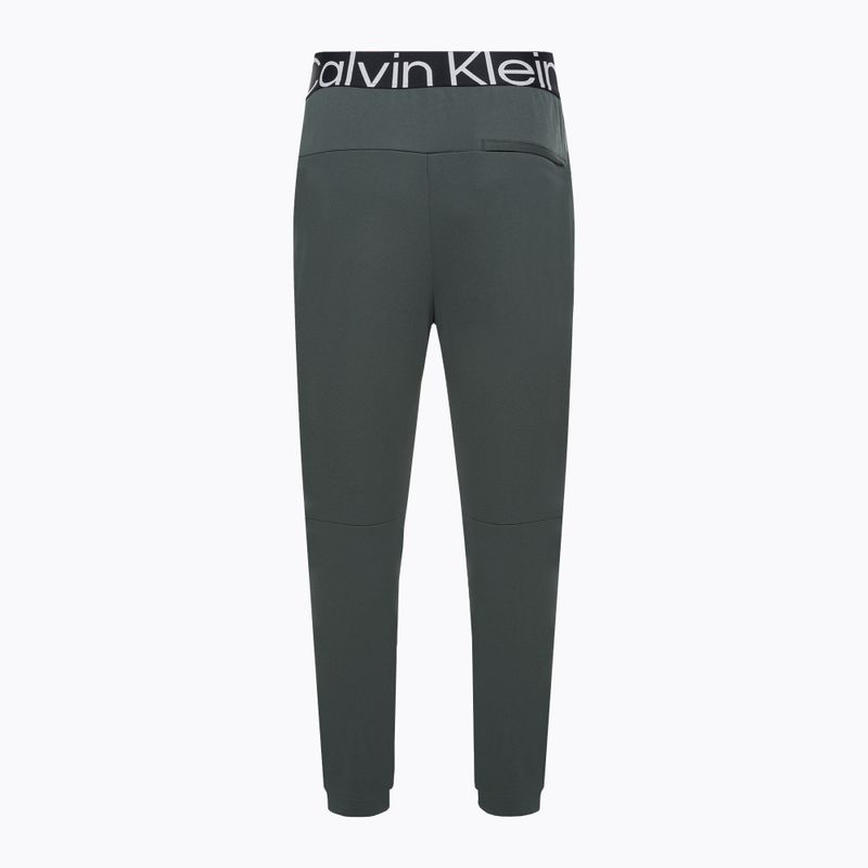 Pantaloni da allenamento Calvin Klein Knit urban chic da uomo 7
