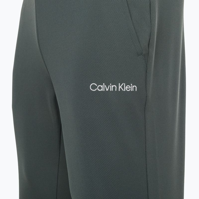 Pantaloni da allenamento Calvin Klein Knit urban chic da uomo 8