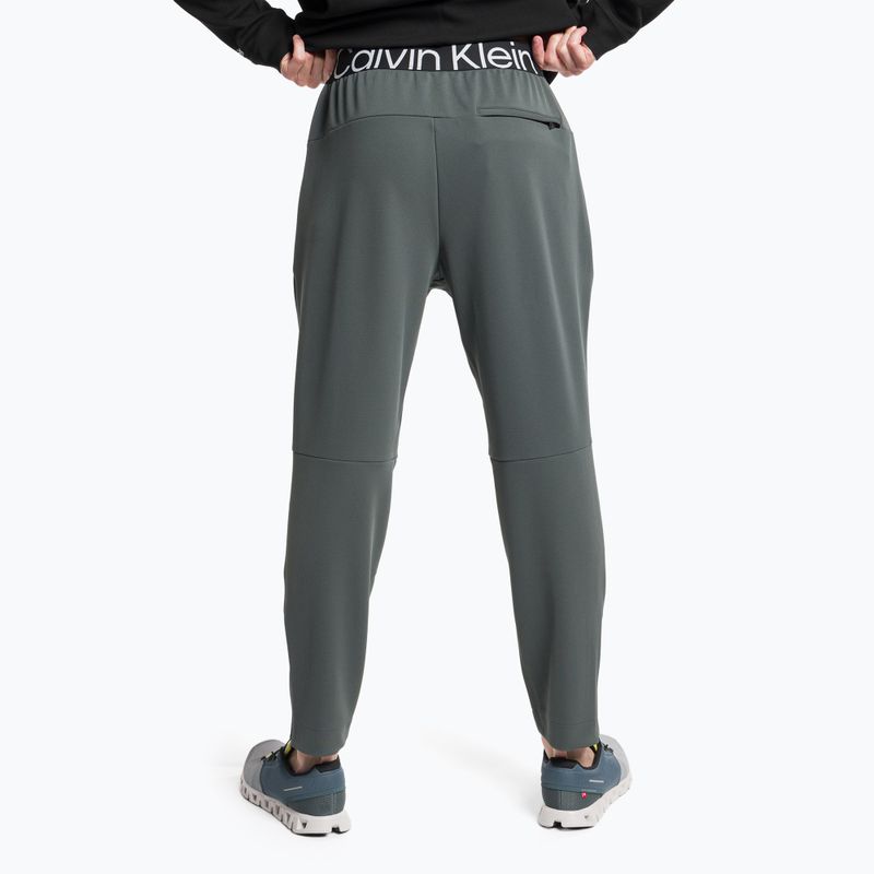 Pantaloni da allenamento Calvin Klein Knit urban chic da uomo 3