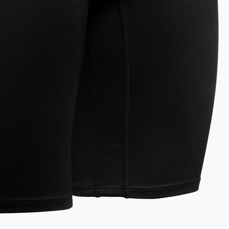 Pantaloncini da allenamento Calvin Klein Knit da donna, nero 9