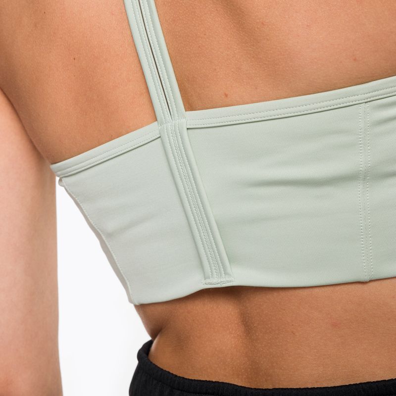 Calvin Klein Reggiseno a basso sostegno verde mare 5