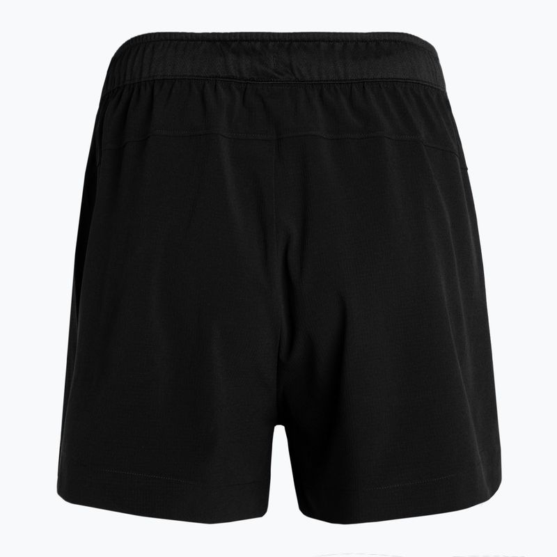 Pantaloncini da allenamento donna Calvin Klein Knit nero beauty 6
