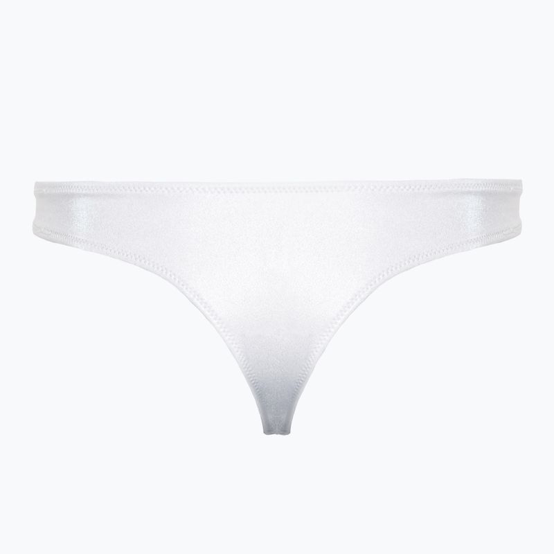 Calvin Klein Perizoma slip bianco 2