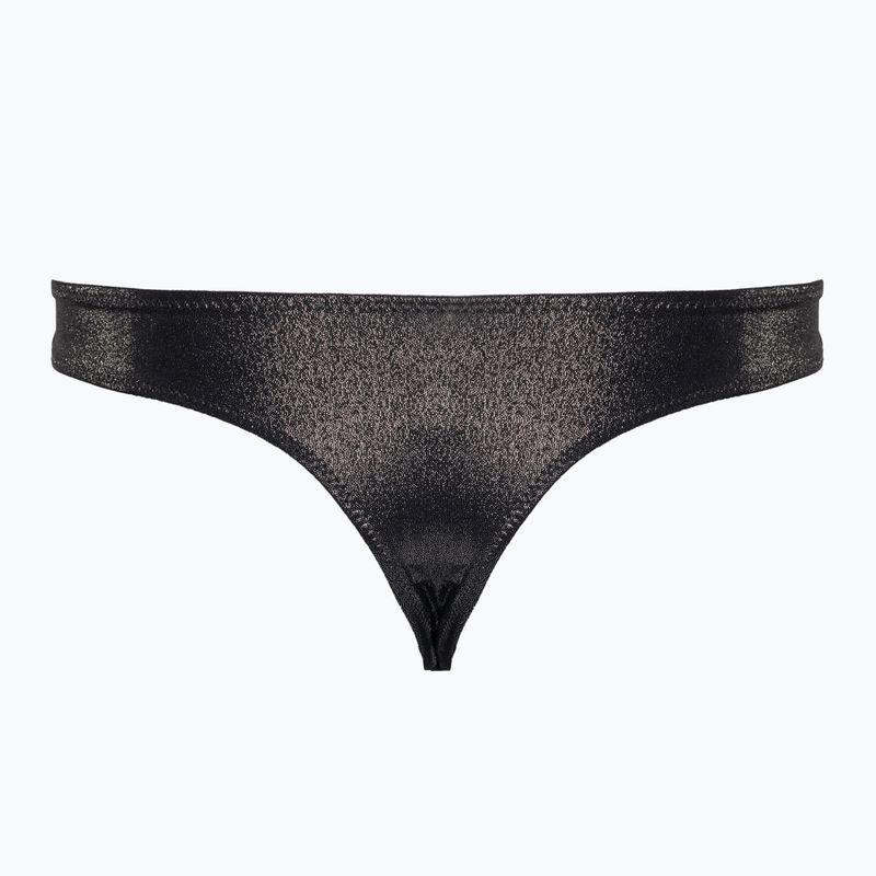Calvin Klein Perizoma slip nero 2
