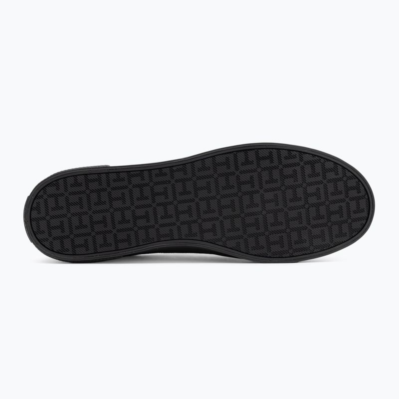 Tommy Hilfiger Harlow 1D nero/nero scarpe da ginnastica da uomo 4