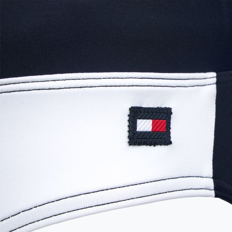 Slip da bagno Tommy Hilfiger da uomo - Desert Sky 3