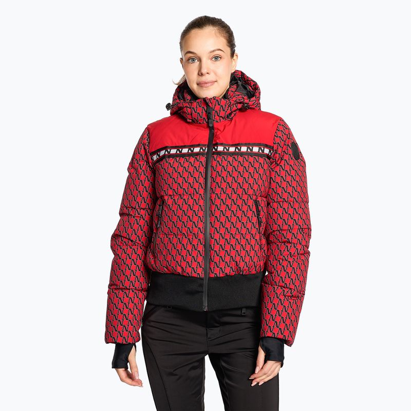 Giacca Nikkie Urban Ski kiss donna