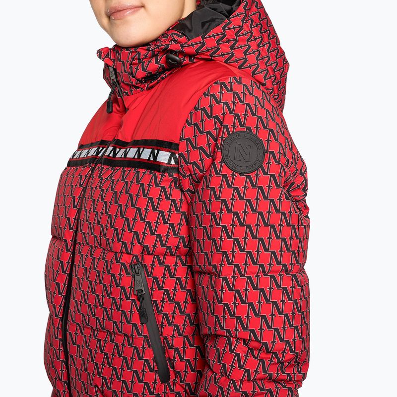 Giacca Nikkie Urban Ski kiss donna 3
