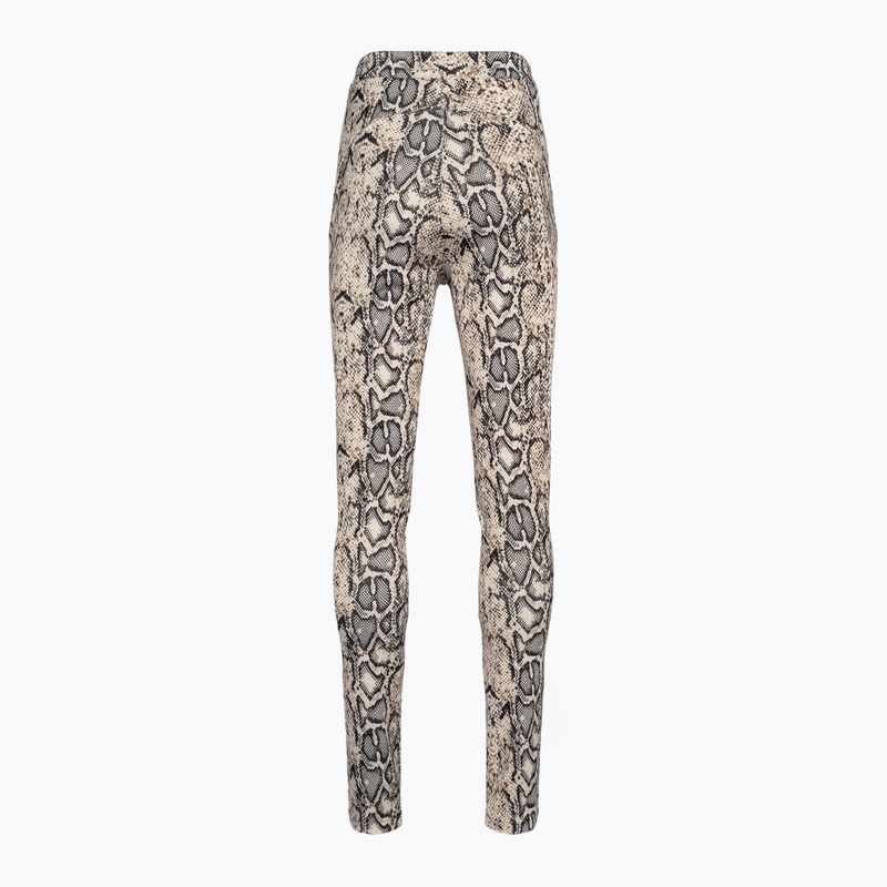 Pantaloni da sci donna Nikkie Uri Slim snake 6