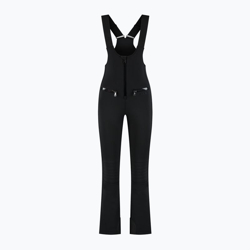 Donna Nikkie Gigi Ski Salopette nero 3