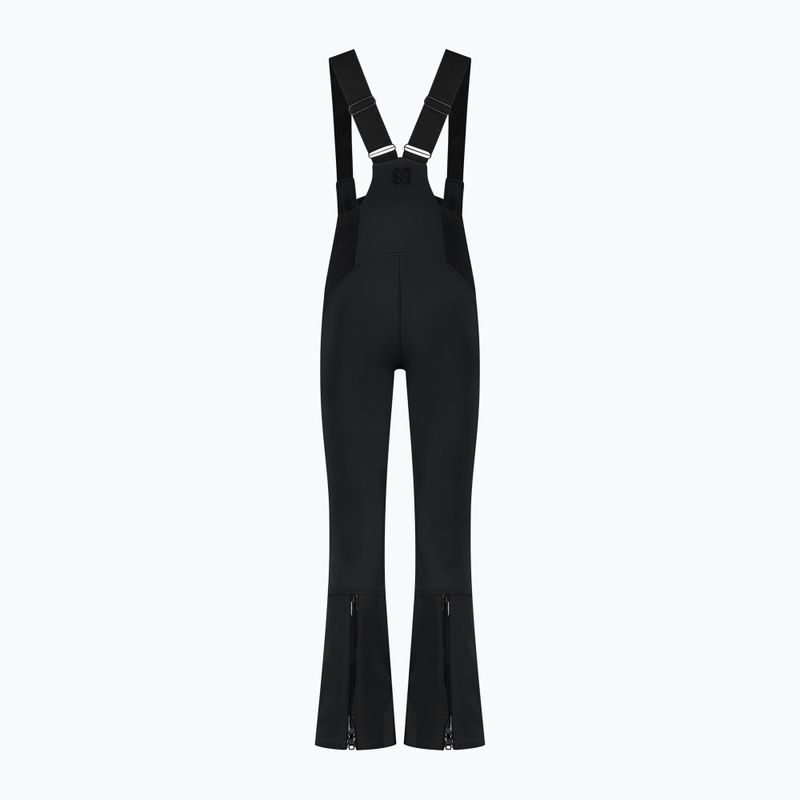 Donna Nikkie Gigi Ski Salopette nero 4