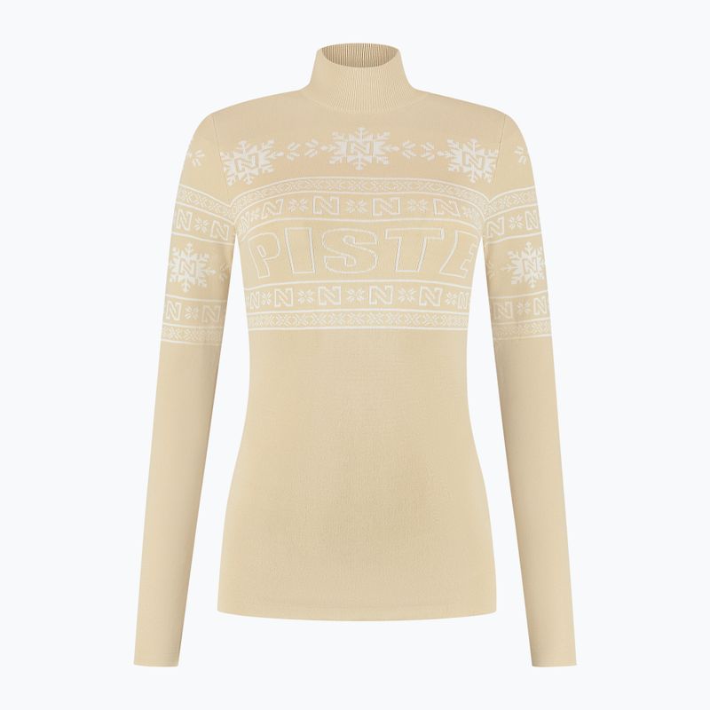 Maglione donna Nikkie Giza Piste Pull pebble 2