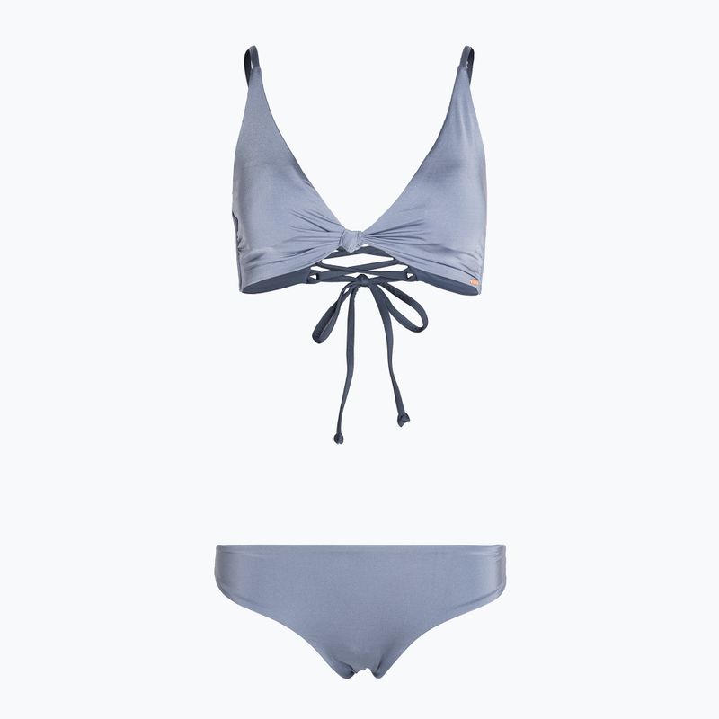 Costume da bagno a due pezzi da donna O'Neill Charlotte Maoi Bikini tempest