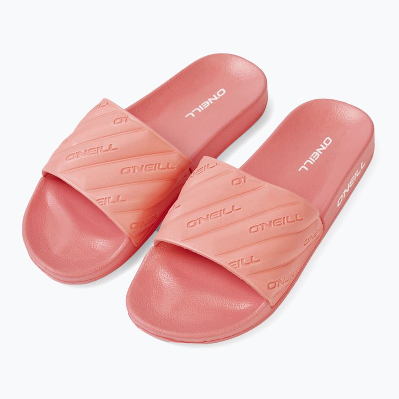 Infradito da donna O'Neill Rutile Slides georgia peach 9