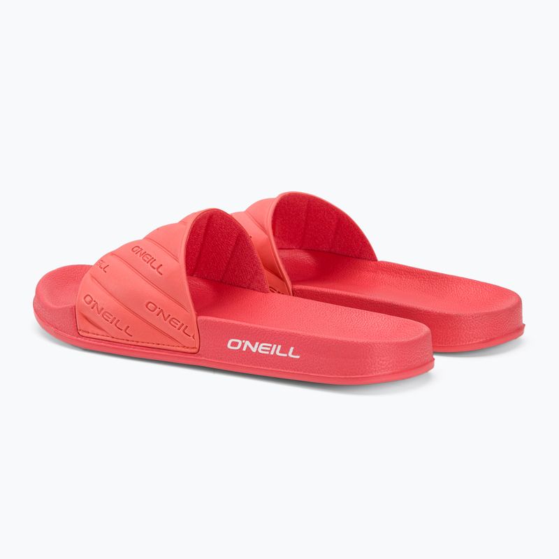 Infradito da donna O'Neill Rutile Slides georgia peach 3