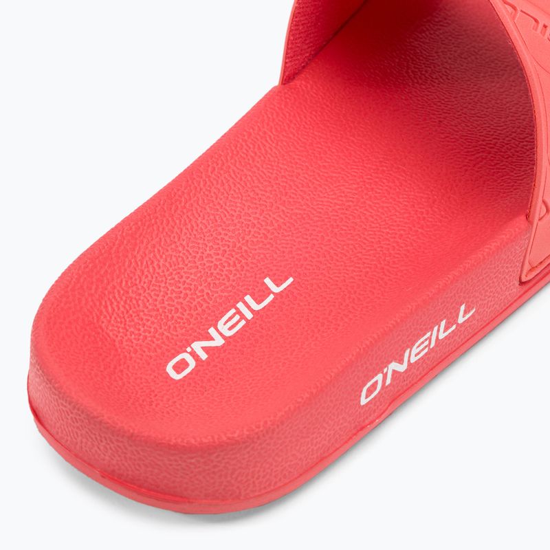 Infradito da donna O'Neill Rutile Slides georgia peach 8