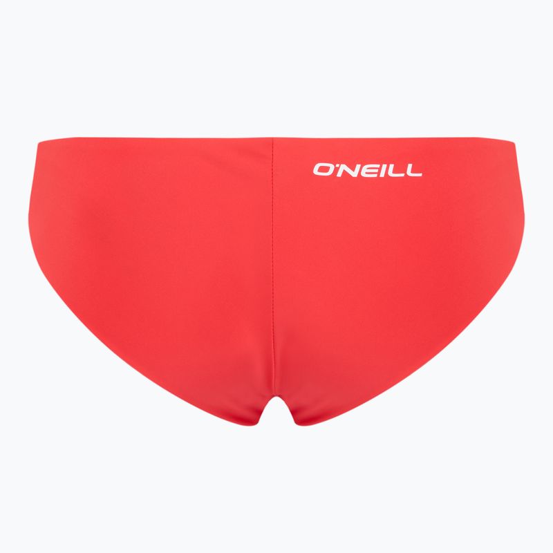 Costume da bagno due pezzi donna O'Neill Midles Maoi Bikini diva rosa 6