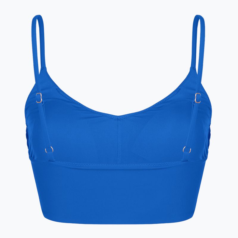 Costume da bagno due pezzi donna O'Neill Midles Maoi Bikini princess blu 4