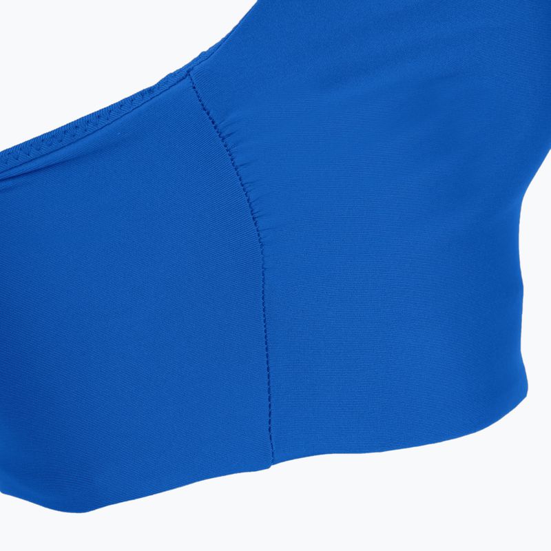 Costume da bagno due pezzi donna O'Neill Midles Maoi Bikini princess blu 5