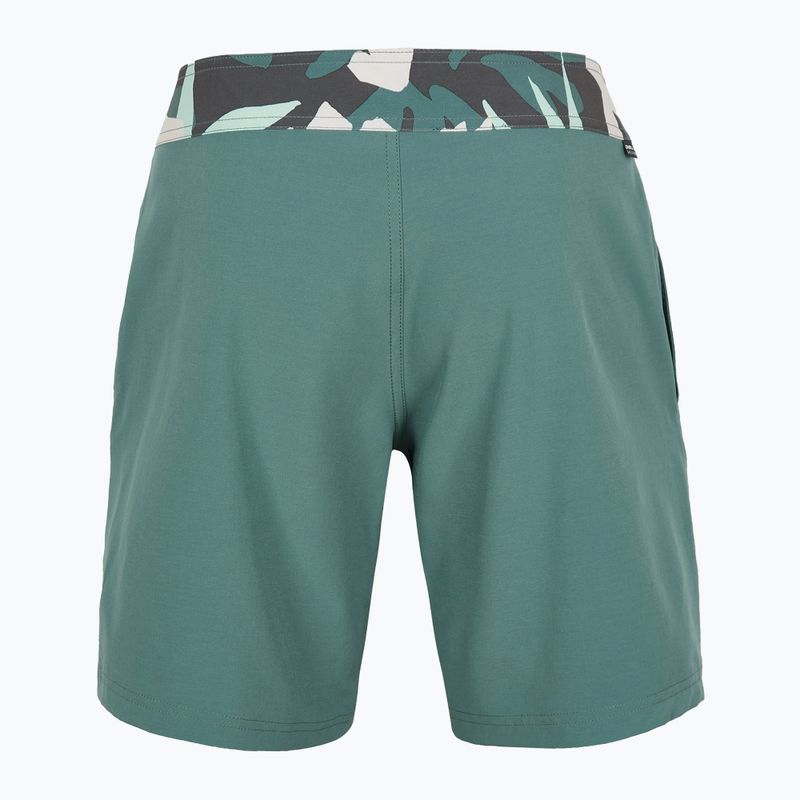 Pantaloncini da bagno O'Neill Camorro 17'' north atlantic da uomo 2