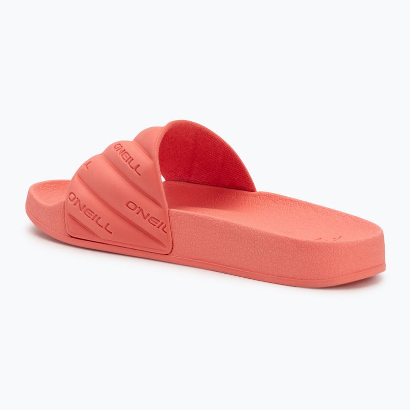 Infradito per bambini O'Neill Rutile Slides rose parade 3