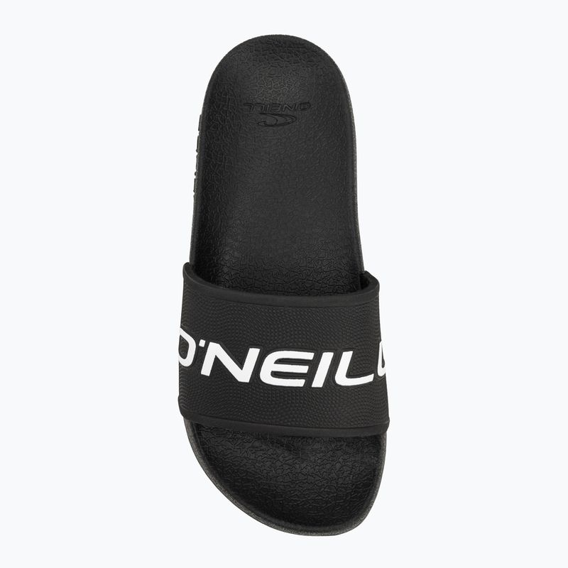 Scivoli O'Neill Rutile per bambini, nero su bianco 5