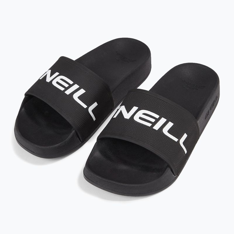 Scivoli O'Neill Rutile per bambini, nero su bianco 9