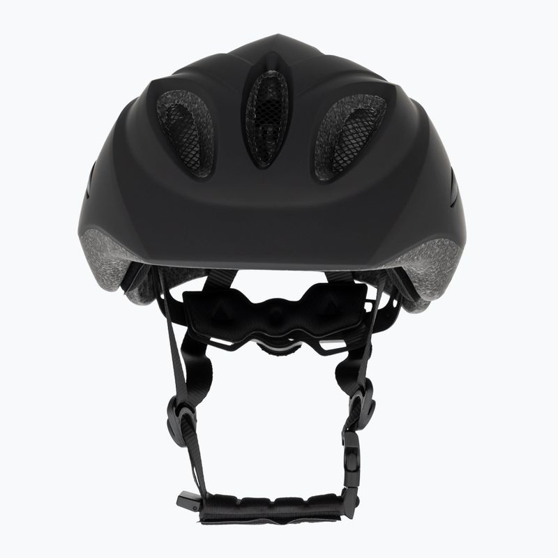 Casco da bici per bambini Rogelli Start nero 2