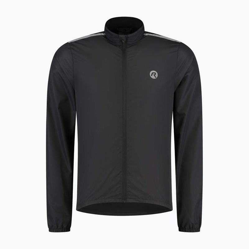 Giacca da ciclismo Rogelli Core Wind da uomo 3