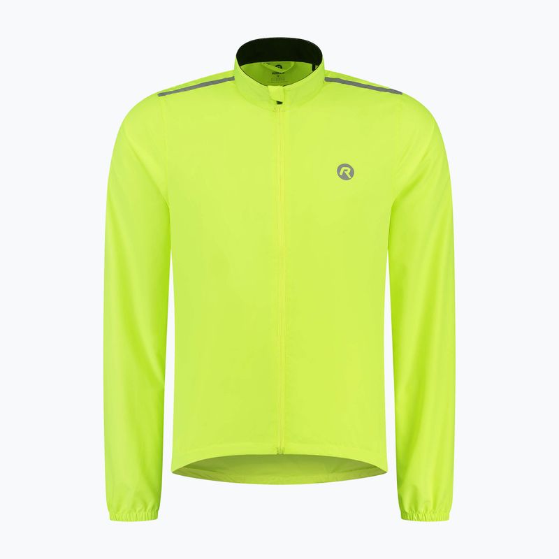 Giacca da ciclismo Rogelli Core Wind da uomo 3