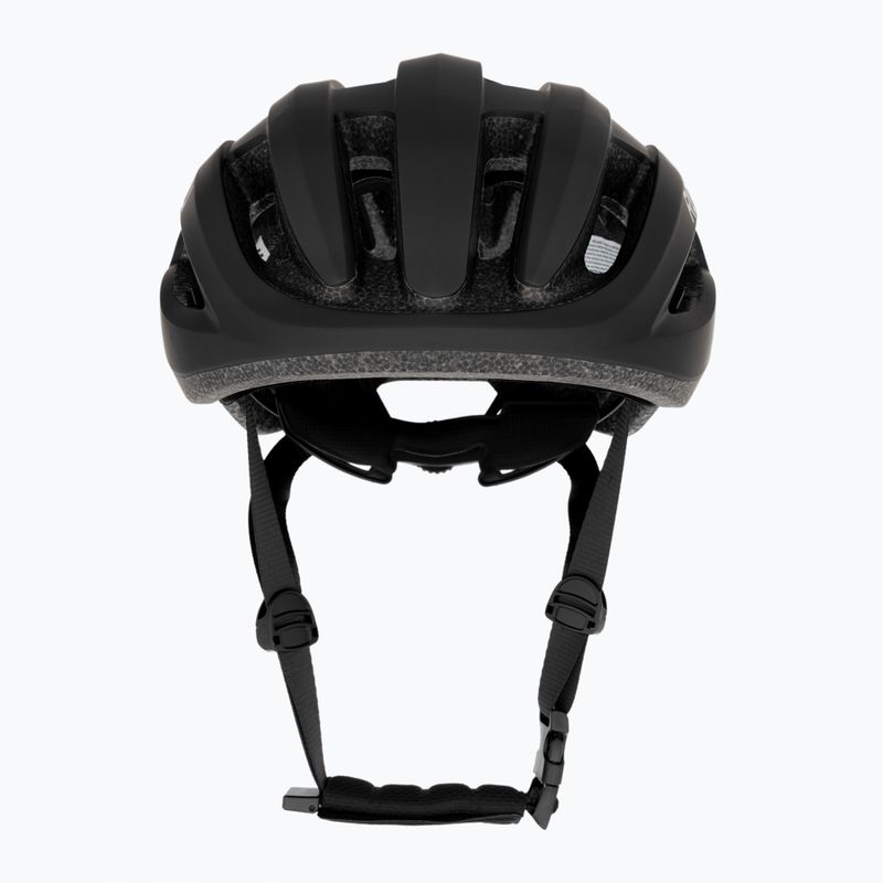 Casco da bicicletta Rogelli Ferox II nero 2