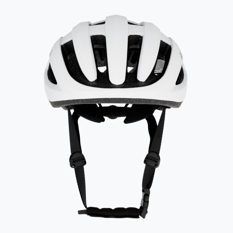 Casco da bicicletta Rogelli Ferox II bianco 2