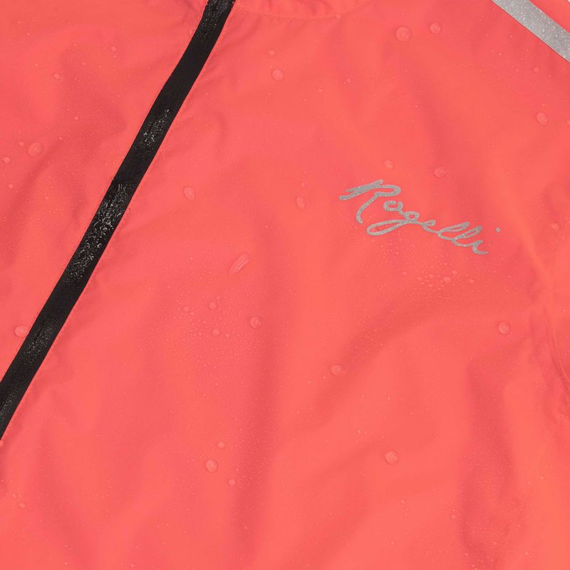 Giacca da ciclismo da donna Rogelli 5
