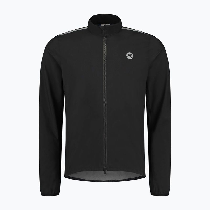 Giacca da ciclismo da uomo Rogelli 4