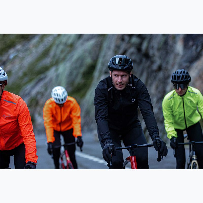 Giacca da ciclismo da uomo Rogelli 8