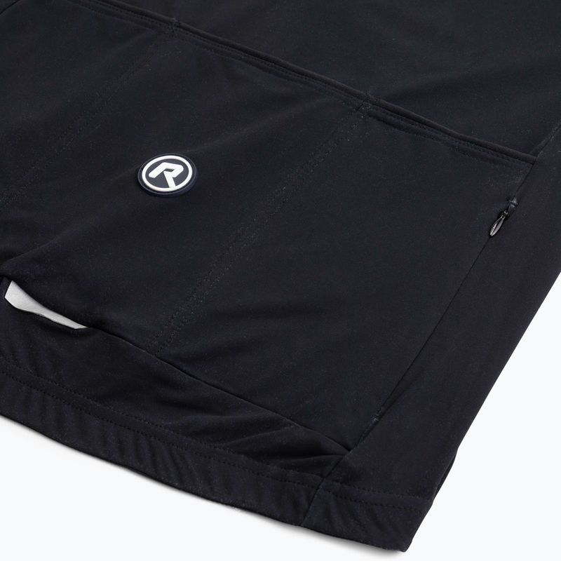 Maglia da ciclismo Rogelli Distance black 6