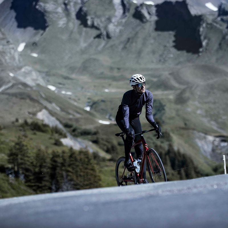 Giacca da ciclismo uomo Rogelli Tarax Winter Jacket black 7