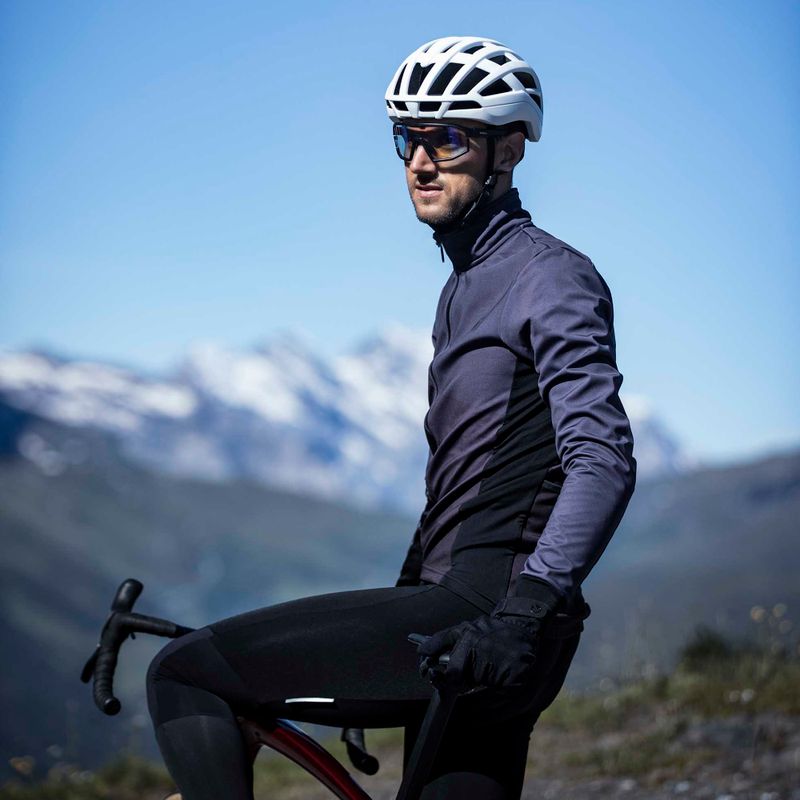 Giacca da ciclismo uomo Rogelli Tarax Winter Jacket black 10