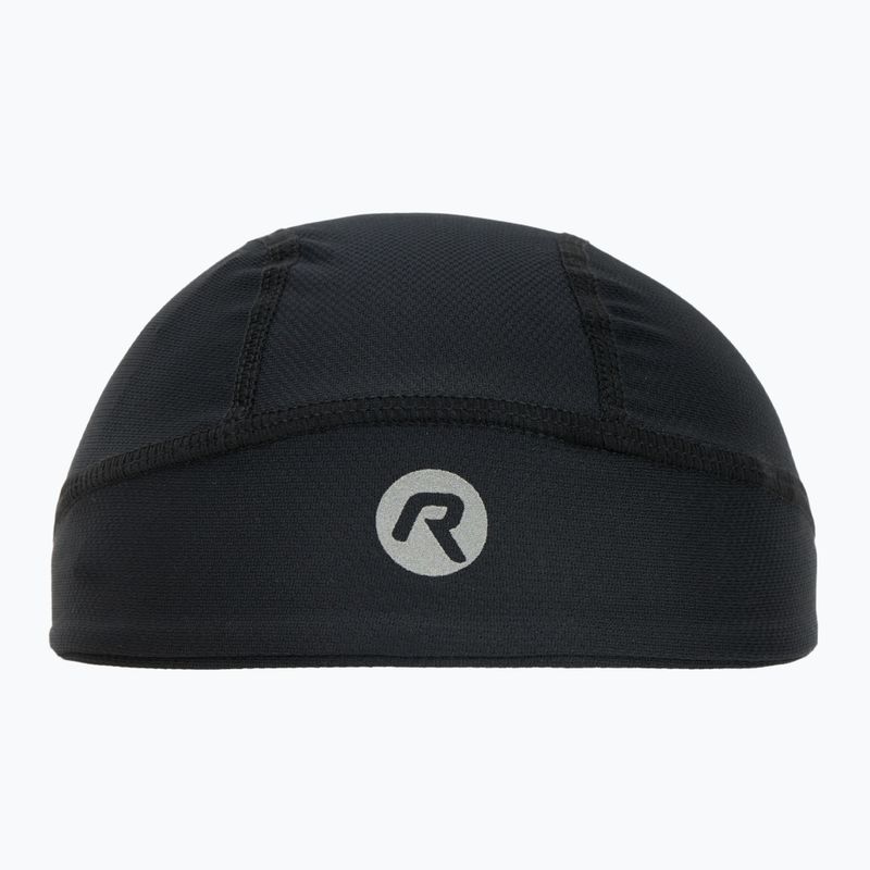 Rogelli Skull Cap Cappello da ciclismo a rete nero 2