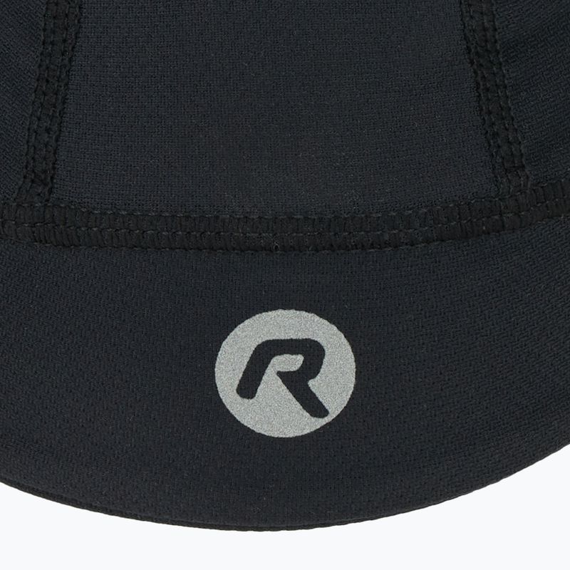 Rogelli Skull Cap Cappello da ciclismo a rete nero 4